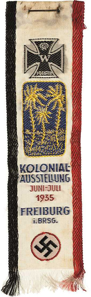 Medaillen  Metallabzeichen 1938. ... 