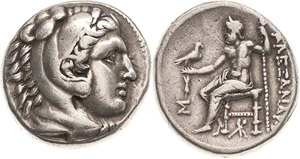 Makedonien Könige von Makedonien ... 