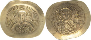  Michael VII. Ducas 1071-1078 ... 
