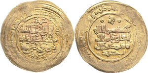Ghaznawiden Masud I. 1030-1041 ... 