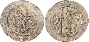 Böhmen Wladislaus I. 1110-1113 ... 