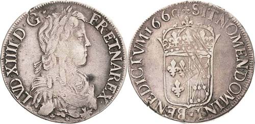 Frankreich Ludwig XIV. 1643-1715 ... 
