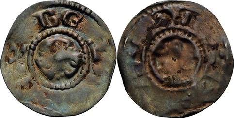 Ungarn Béla III. 1172-1196 ... 