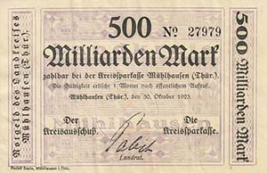 Städte und Gemeinden nach 1914 Mühlhausen ... 