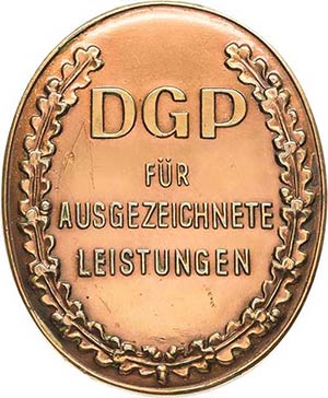Orden der Deutschen Demokratischen Republik ... 