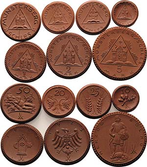 Lotti monete antiche - Aste Numismatiche Höhn - Münzhandlung und  Auktionshaus Leipzig
