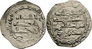 Umayyaden in Spanien Muhammad I. 852-886 ... 