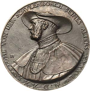 Brandenburg-Preußen Joachim I. 1513-1535 ... 