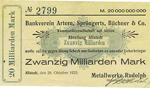 Städte und Gemeinden nach 1914 Allstedt ... 