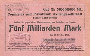 Städte und Gemeinden nach 1914 Zella-Mehlis ... 