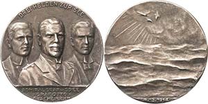 Erster Weltkrieg  Silbermedaille 1914 (F. ... 