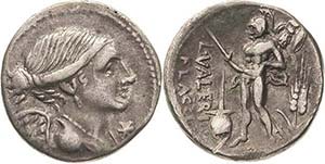 Römische Republik L. Valerius Flaccus ... 