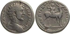 Kaiserzeit Marcus Aurelius 161-180 Bronze ... 