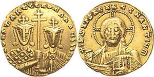  Constantin VII. und Romanus I. 920-944 ... 