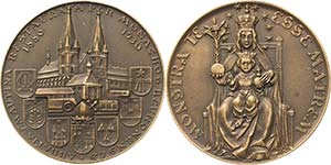 Tschechoslowakei  Bronzemedaille 1930 ... 