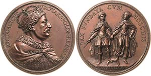 Polen Johann III. Sobieski 1676-1696 ... 