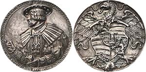 Habsburg Ferdinand I. 1521-1564 Große ... 