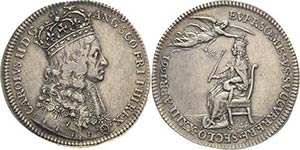 Großbritannien Charles II. 1660-1685 ... 