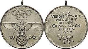 Orden des Dritten Reiches Deutsches ... 