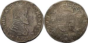 Belgien-Flandern Philipp II. von Spanien ... 