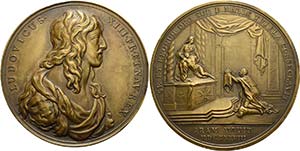 Frankreich Ludwig XIII. 1610-1643 ... 