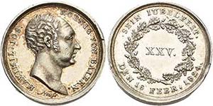 Bayern Maximilian I. Joseph 1806-1825 Kleine ... 