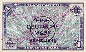 Bundesrepublik DeutschlandBank deutscher ... 