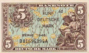Bundesrepublik DeutschlandBank deutscher ... 