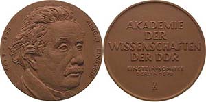 Porzellanmedaillen - Medaillen der Meißner ... 