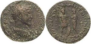 KaiserzeitMarcus Aurelius 161-180 Bronze ... 