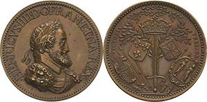 FrankreichHeinrich IV. 1589-1610 ... 