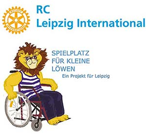 Charity-Auktion des Rotary Club Leipzig ... 