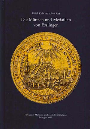 LiteraturKlein, U. und Raff, A. Die Münzen ... 