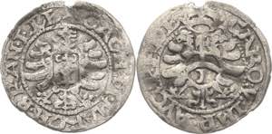 Brandenburg-Preußen Joachim II. 1535-1571 ... 