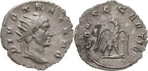 Kaiserzeit Trajanus Decius 249-251 für ... 