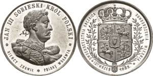 Polen Johann III. Sobieski 1676-1696 ... 
