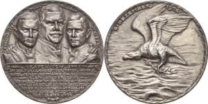 Erster Weltkrieg  Silbermedaille 1914 (K. ... 