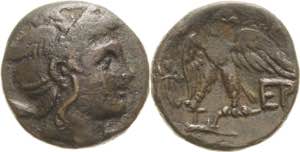 Makedonien Könige von Makedonien Perseus ... 