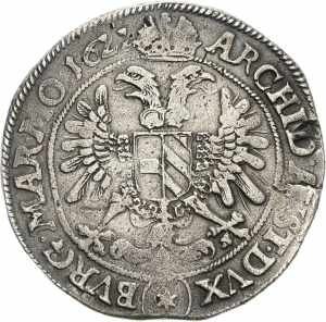 HabsburgFerdinand II. 1619-1637 Kipper-150 ... 
