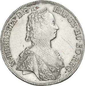 HabsburgMaria Theresia ... 