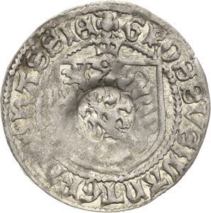 HessenLudwig I., der Friedfertige 1413-1458 ... 