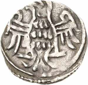 Brandenburg, DenarzeitAlbrecht II. 1205-1220 ... 