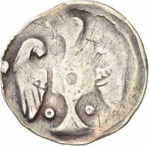 Brandenburg, DenarzeitAlbrecht II. 1205-1220 ... 