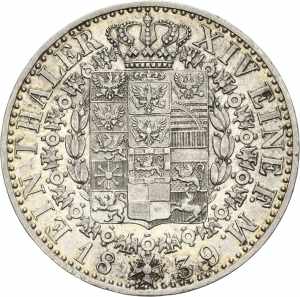 Brandenburg-PreußenFriedrich Wihelm III. ... 
