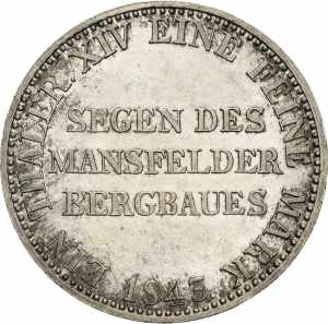 Brandenburg-PreußenFriedrich Wilhelm IV. ... 