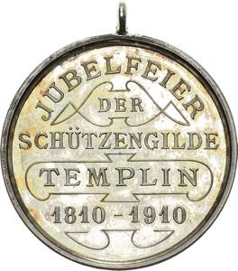 Brandenburg-PreußenWilhelm II. 1888-1918 ... 