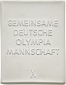 Olympische Spiele und KongresseRom 1960 - ... 