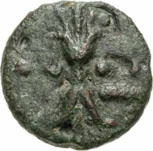 Römische RepublikAnonym 269-266 v. Chr ... 