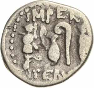 Römische RepublikL. Sulla 84/83 v. Chr ... 