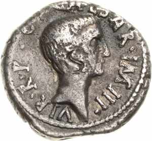 Römische RepublikM. Aemilius Lepidus und ... 